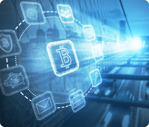 Tokenization of Recycled Assets Carbon Credits