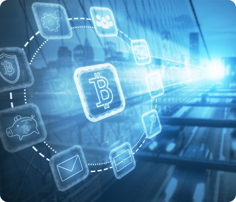 Tokenization of Recycled Assets Carbon Credits