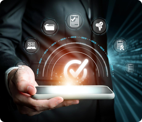 Digital Product Passport (DPP) Development