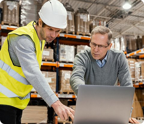 Supply Chain Traceability Platforms