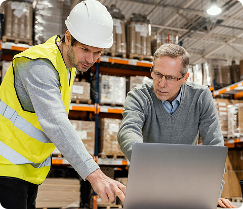 Supply Chain Traceability Platforms