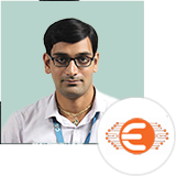 Ravindra T.